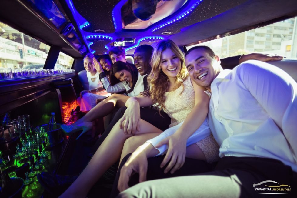 Prom Night Limo Service