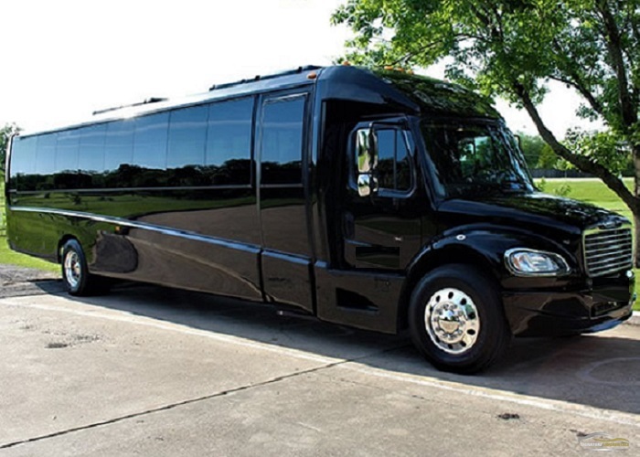 Party Bus