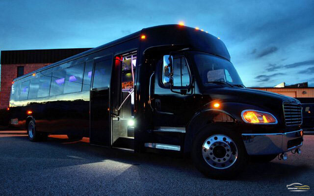 Party Bus