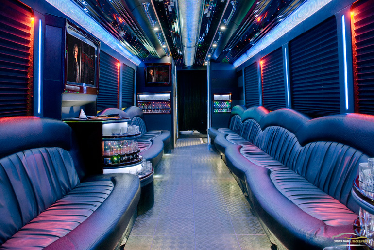 Party Bus