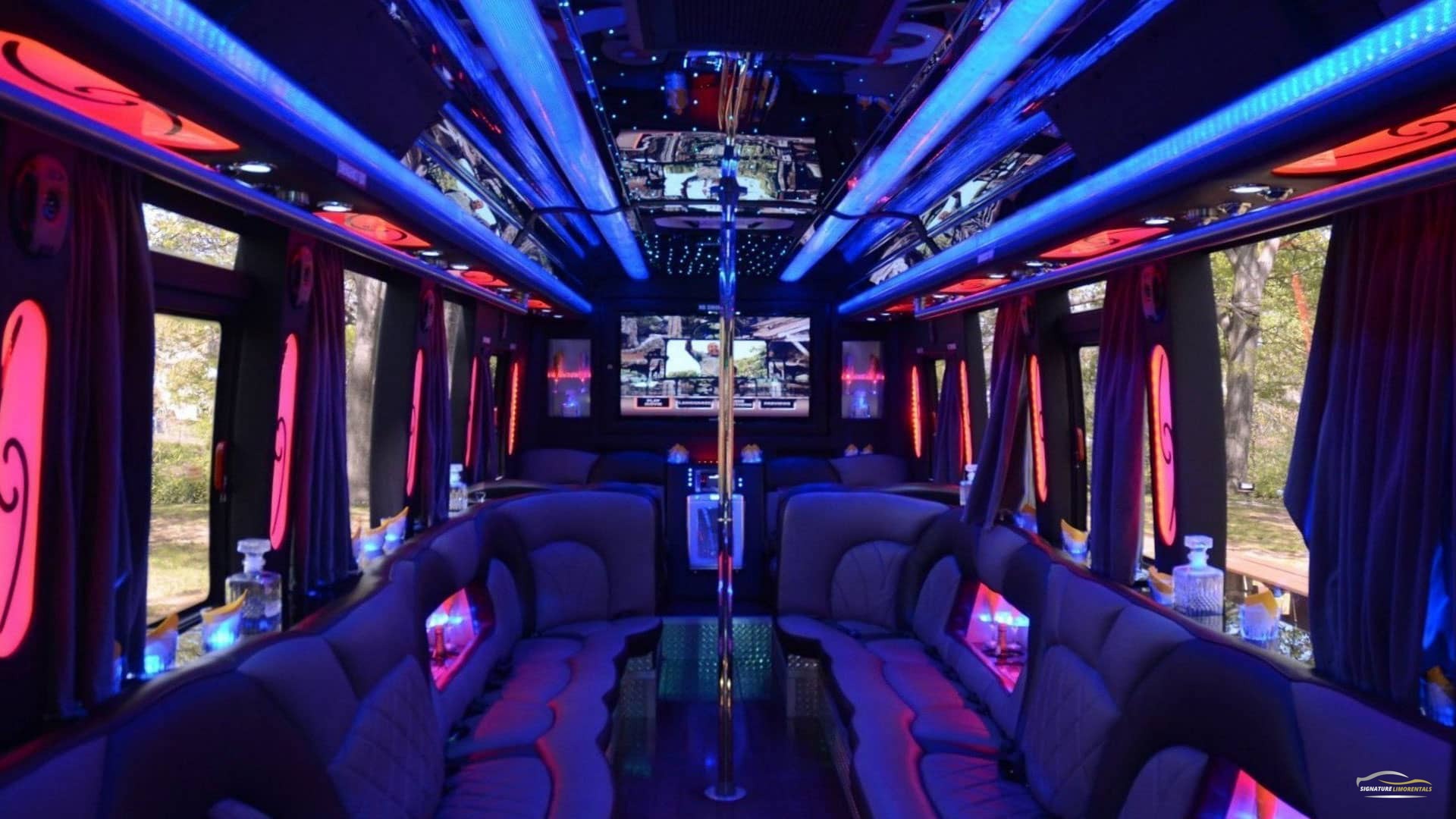 Party Bus