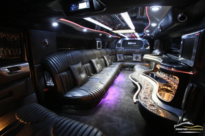 Party Bus