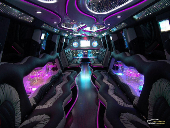 Party Bus