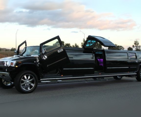 Hummer Limo