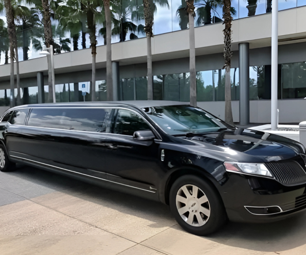 MKT Limo