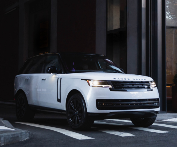 SUV Car